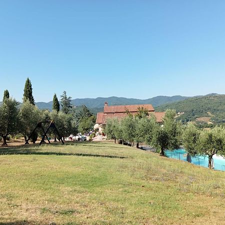 Agriturismo Val Della Pieve Anghiari Extérieur photo
