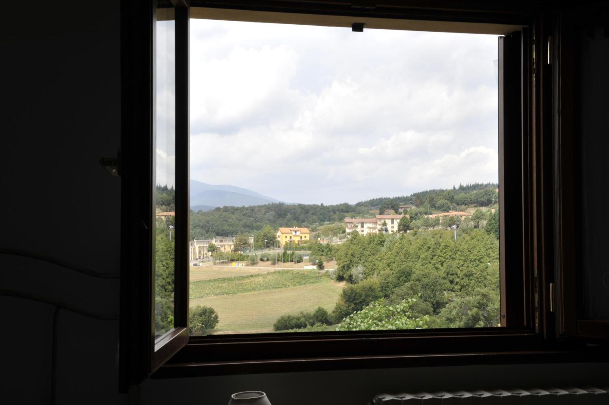 Agriturismo Val Della Pieve Anghiari Chambre photo