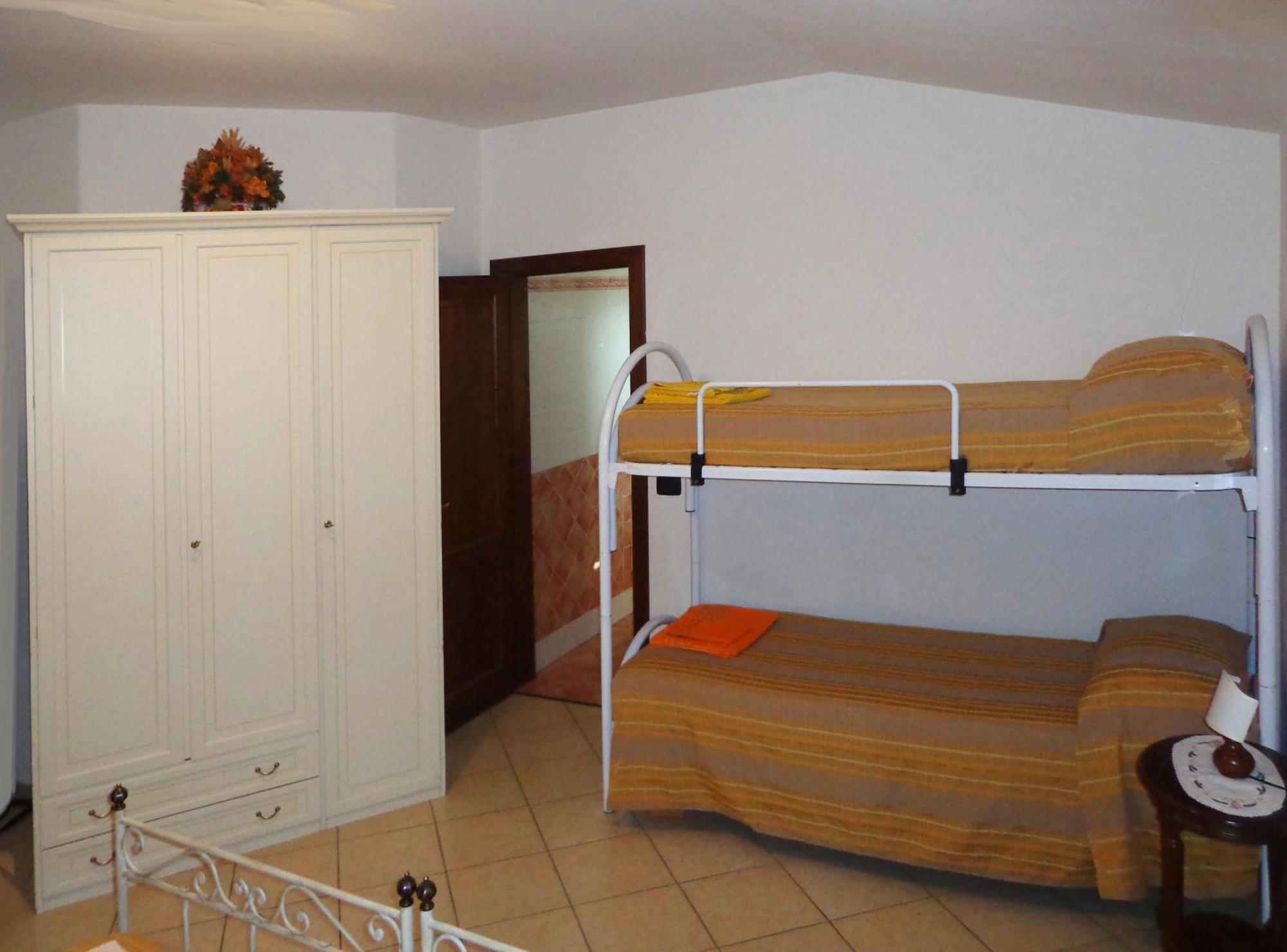Agriturismo Val Della Pieve Anghiari Chambre photo