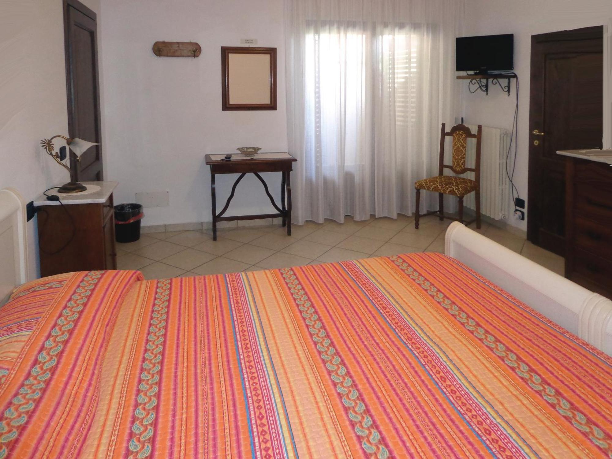 Agriturismo Val Della Pieve Anghiari Chambre photo
