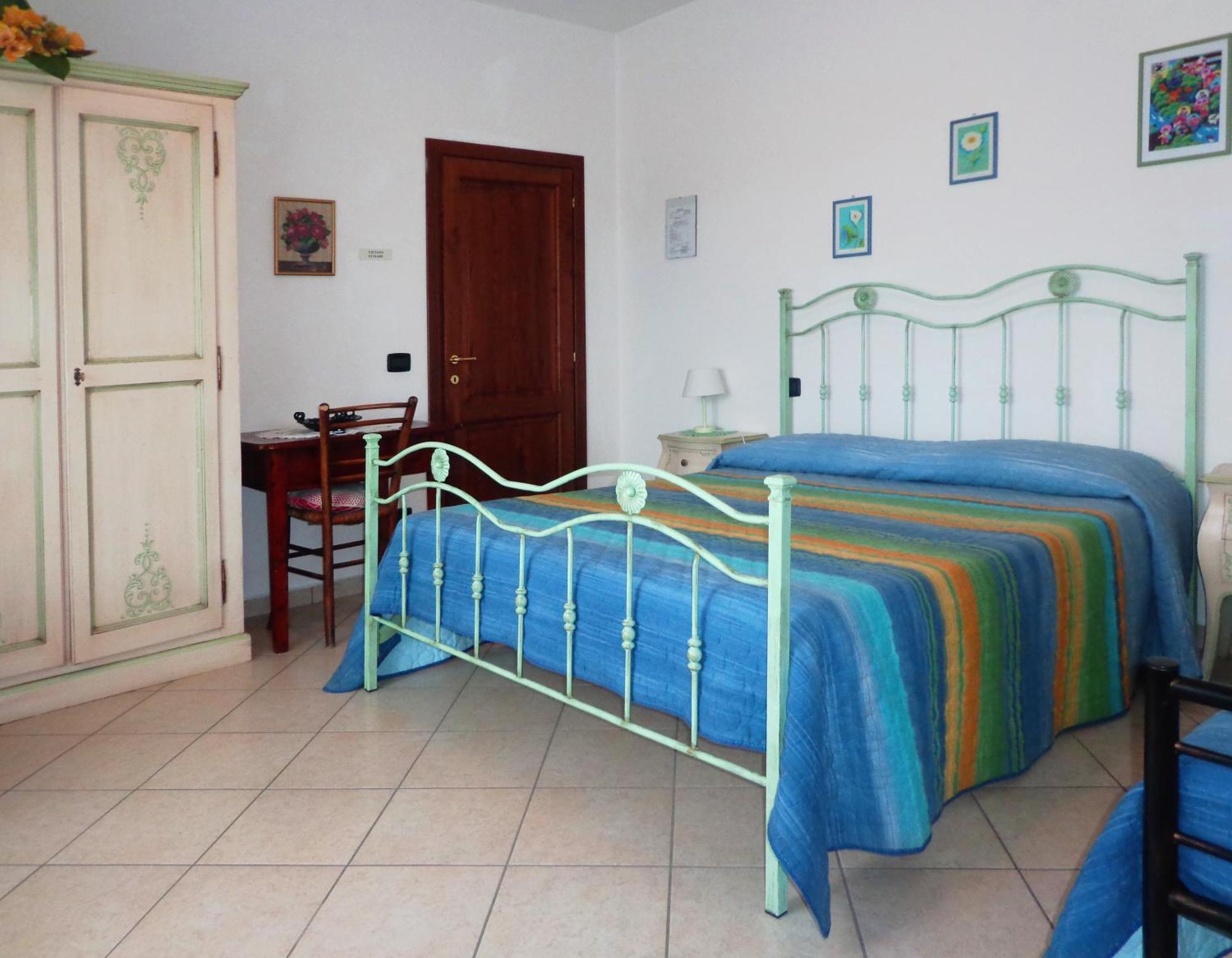 Agriturismo Val Della Pieve Anghiari Chambre photo