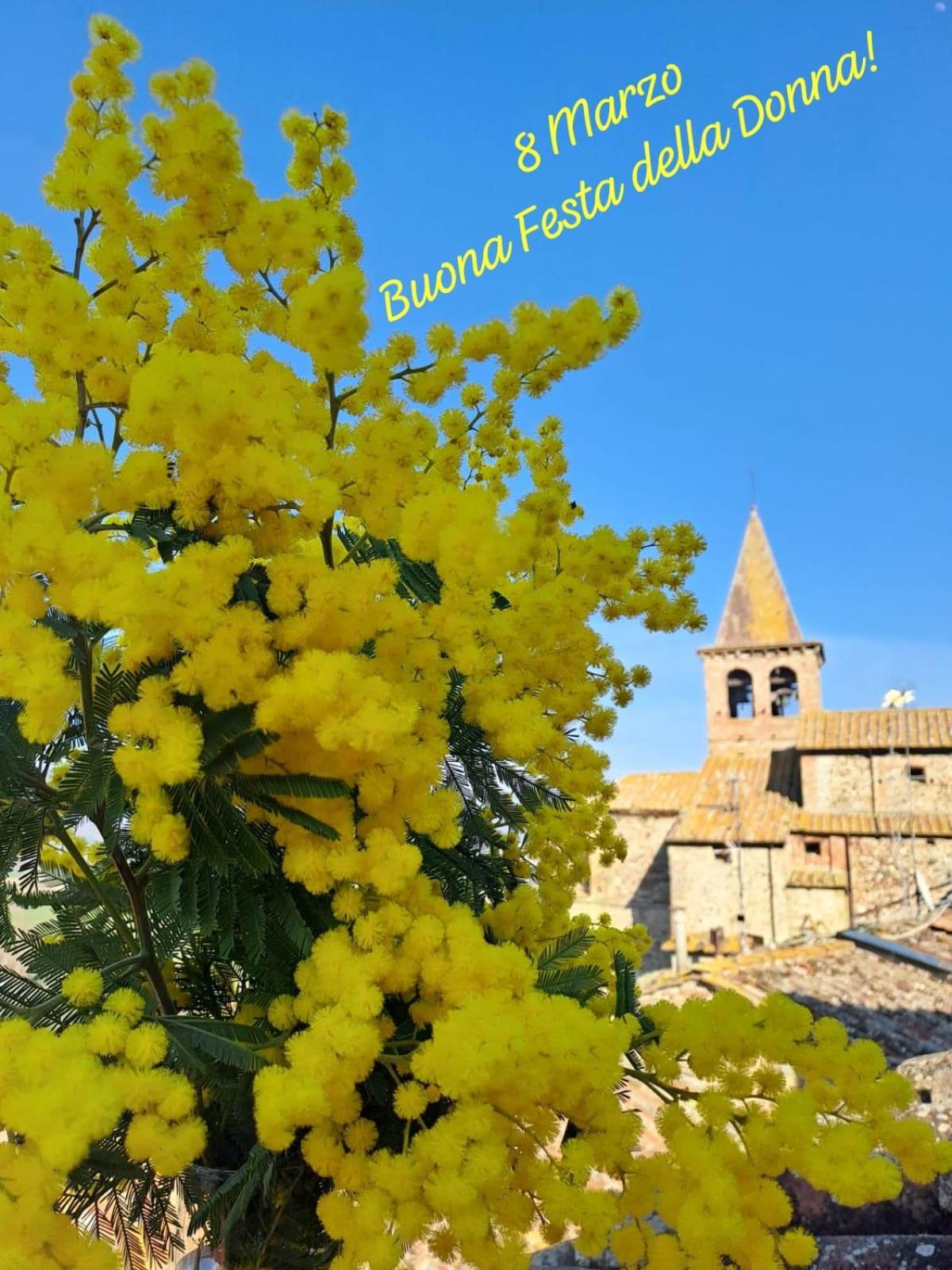 Agriturismo Val Della Pieve Anghiari Extérieur photo
