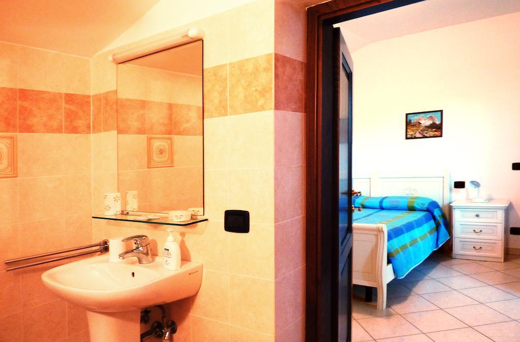 Agriturismo Val Della Pieve Anghiari Chambre photo
