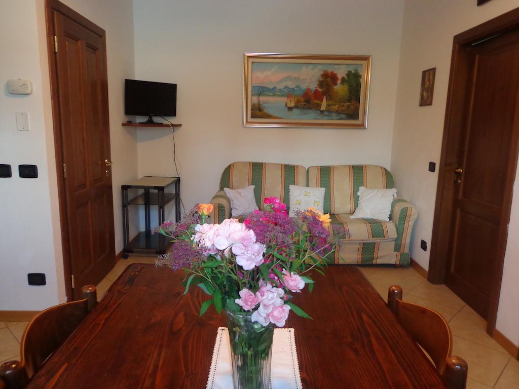 Agriturismo Val Della Pieve Anghiari Chambre photo